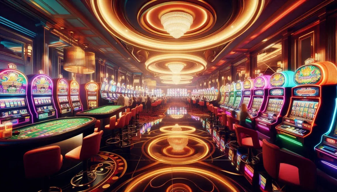 B7 Casino